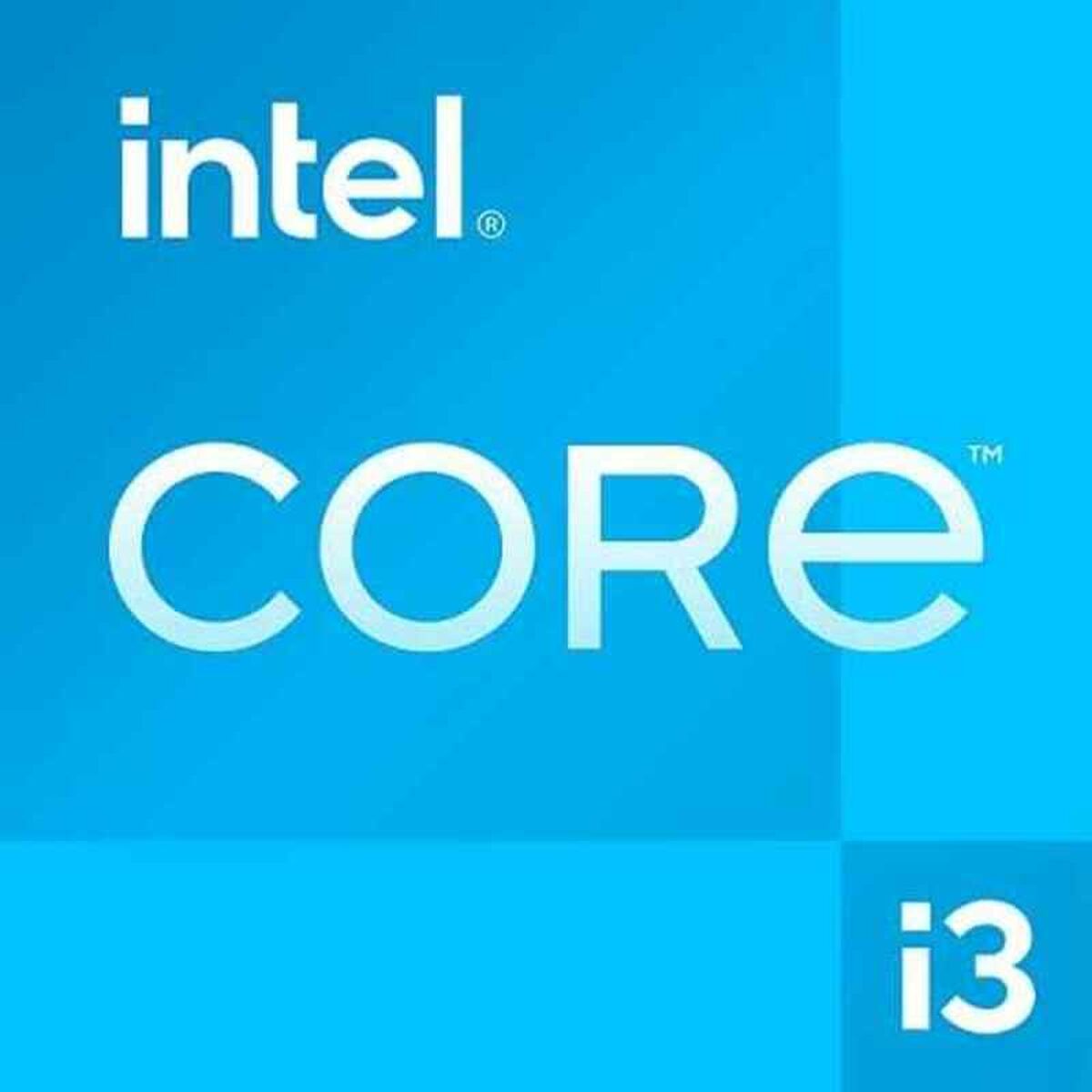 Prosessor Intel BX8070110105 LGA1200